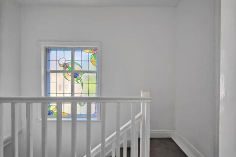 Character Window