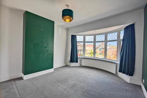 3 Bedrooms