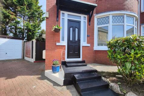 Smart Entrance