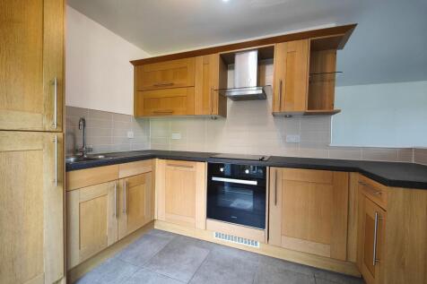 Integrated Kitchen