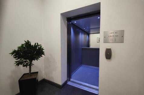 Lift Access