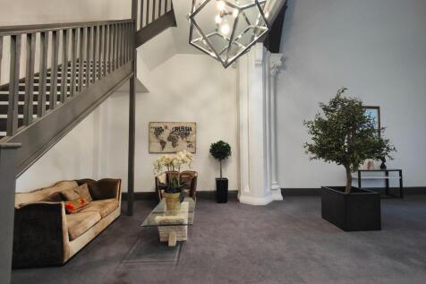 Communal Spaces
