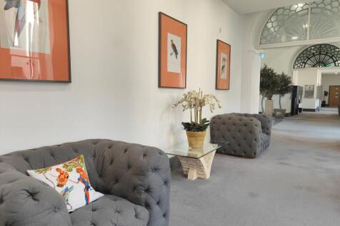 Communal Spaces