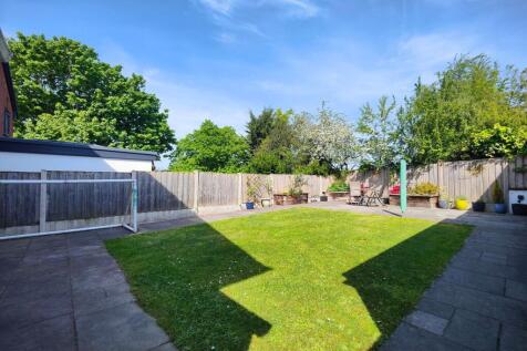 Generous Garden