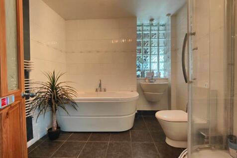 4 Piece Bathroom