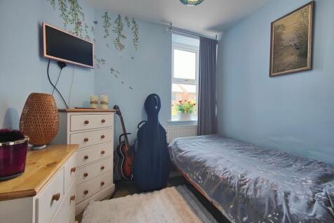 3 Bedrooms
