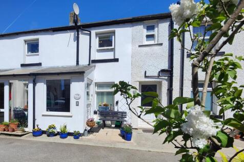 Beautiful Frontage