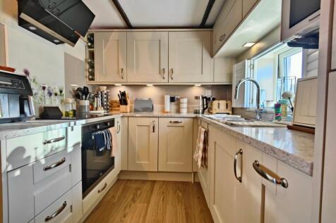 Integrated Appliances