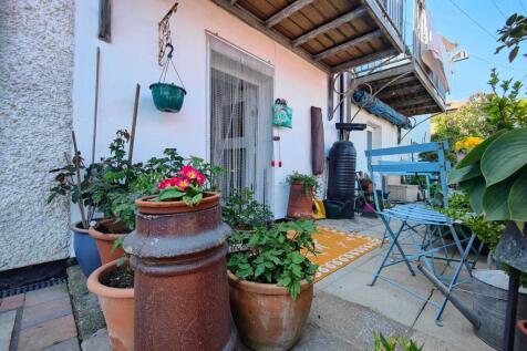 Garden Space