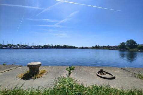 Glasson Basin