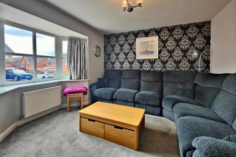 Relaxing Lounge