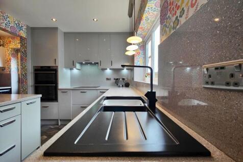 Stylish Finish