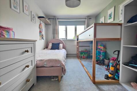 3 Double Bedrooms