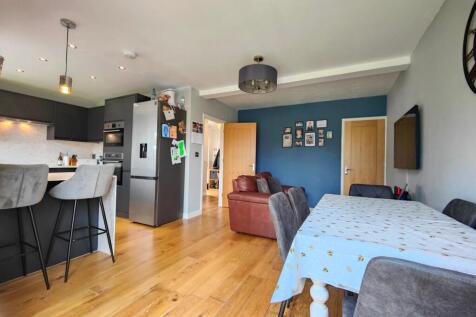 Open Plan