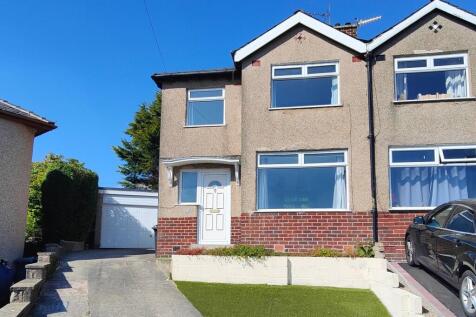 Semi Detached