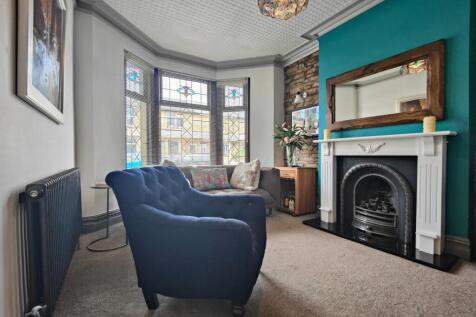 Elegant Lounge