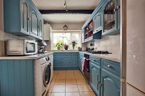 Stylish Kitchen