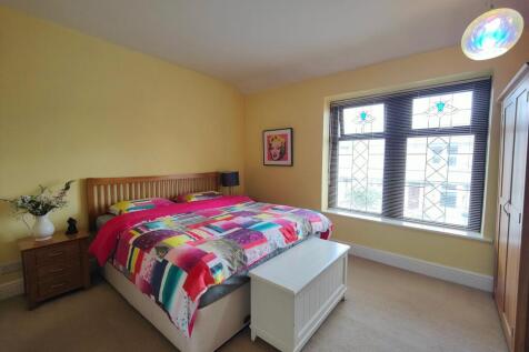 3 Bedrooms