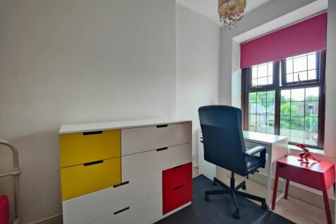 3 Bedrooms