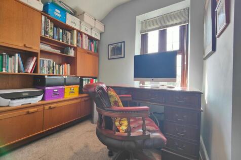 3 Bedrooms
