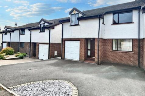 Double Driveway