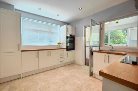 Modern Kitchen