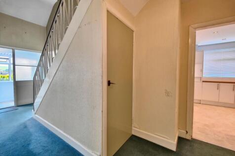 Large Hallway