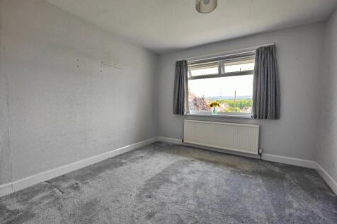 3 Double Bedrooms