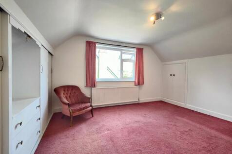 3 Double Bedrooms