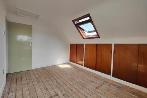 3 Double Bedrooms
