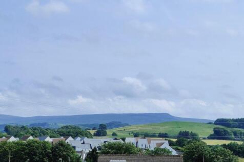 Views to Clougha