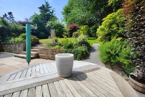 Enjoy the Garden