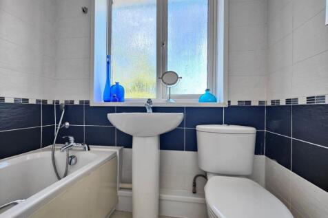 Modern Bathroom