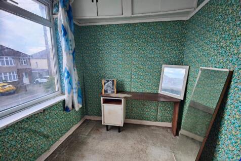 3 Bedrooms