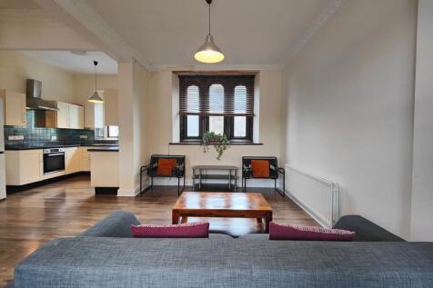 Open Plan