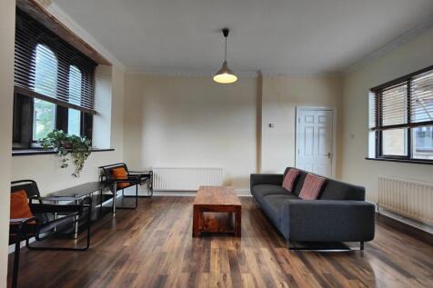 Relaxing Lounge
