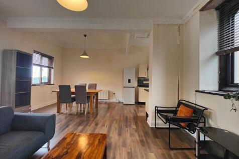 Open Plan
