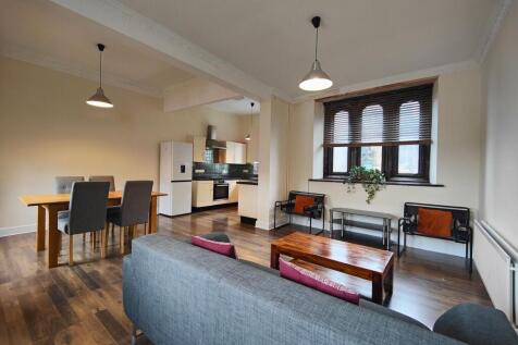 Open Plan