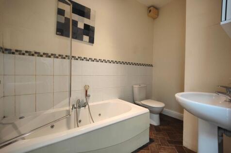 Jacuzzi Bathroom