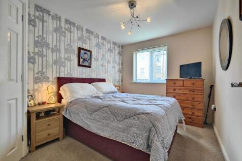 2 Double Bedrooms