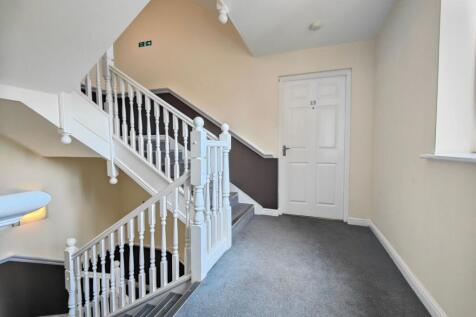 First Floor Apartment