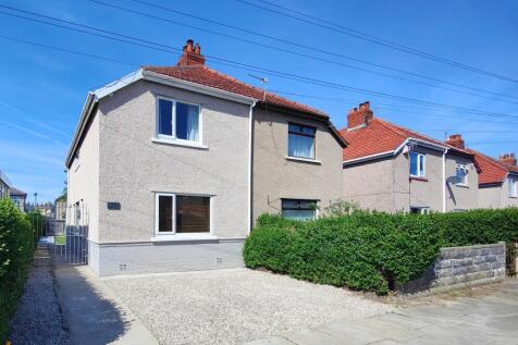 Semi Detached