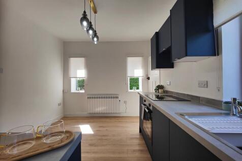 Stylish Kitchen
