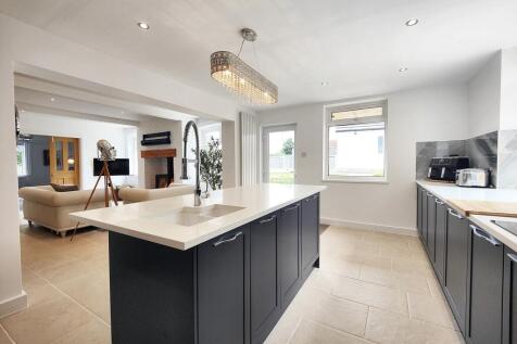 Impressive Space