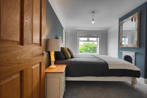 Oak Doors