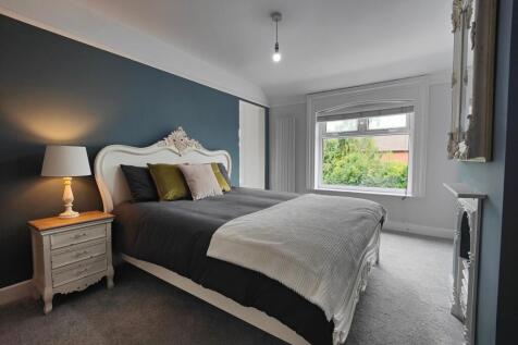 3 Double Bedrooms