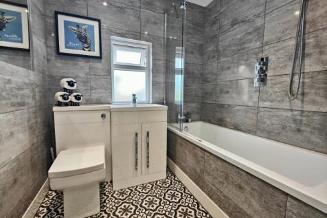 Stylish Bathroom