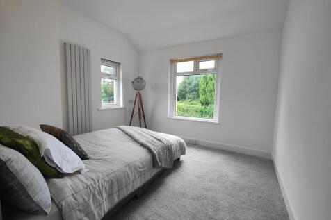 3 Double Bedrooms