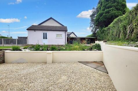 Landscaped