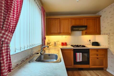 Integrated Appliances